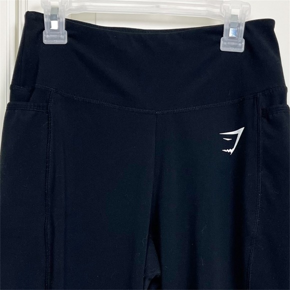 Gymshark | Soft Joggers  Size XS - Picture 3 of 4